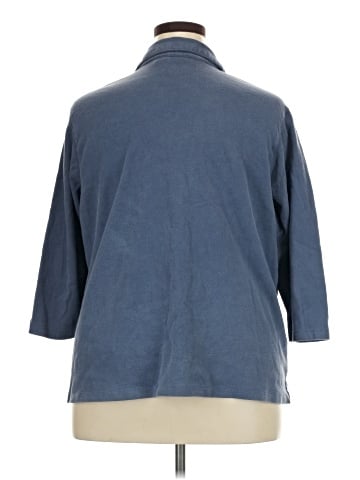 SONOMA life + style Short Sleeve Polo (view 2)