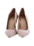 MICHAEL Michael Kors 100% Leather Ivory Heels Size 8 - photo 2
