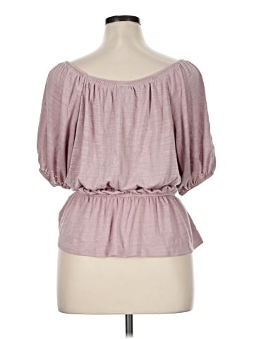 Knox Rose Short Sleeve Top (view 2)