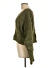 BDG Green Pullover Sweater Size L - photo 5