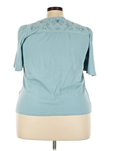 Style&Co Short Sleeve T-Shirt (view 2)