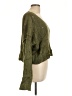 BDG Green Pullover Sweater Size L - photo 4
