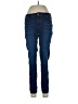 1822 Denim Solid Blue Jeans Size 31 waist - photo 1