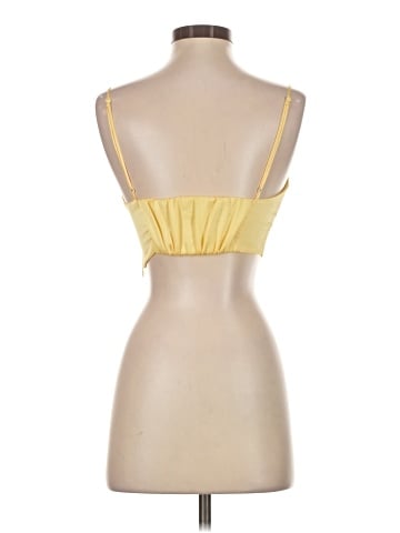 Wilfred Sleeveless Blouse (view 2)