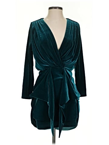 MISA Los Angeles Cocktail Dress (view 1)