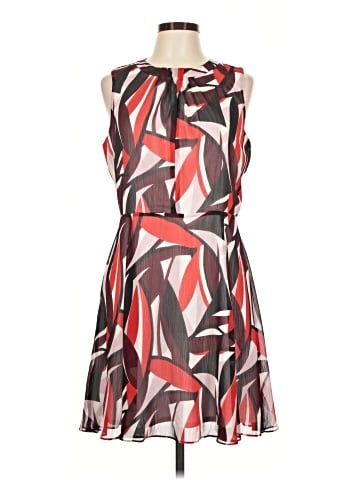 Banana Republic Factory Store Casual Dress (view 1)