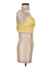 Wilfred 100% Polyester Yellow Sleeveless Blouse Size XS - photo 4