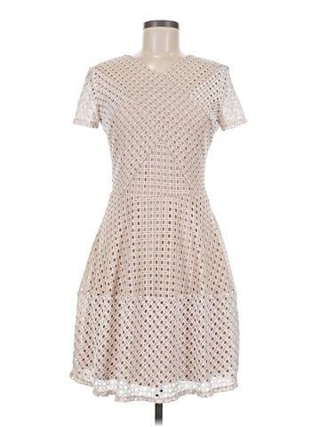 BCBGMAXAZRIA Cocktail Dress (view 1)