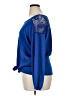 metaphor Blue Long Sleeve Top Size XL - photo 5