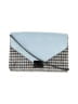 Loeffler Randall Blue Clutch One size - photo 1