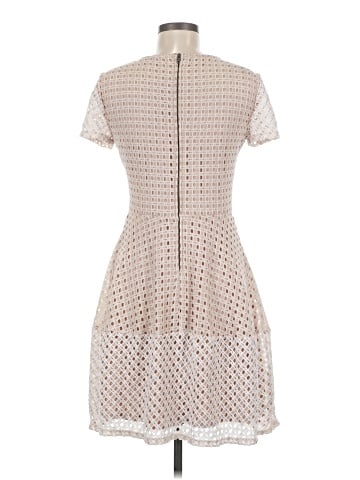 BCBGMAXAZRIA Cocktail Dress (view 2)