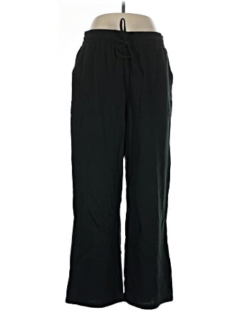 Style&Co Casual Pants (view 1)
