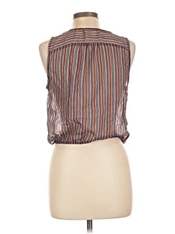 Band of Gypsies Sleeveless Blouse (view 2)