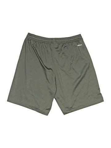 Adidas Athletic Shorts (view 2)