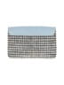 Loeffler Randall Blue Clutch One size - photo 3