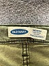 Old Navy Green Cargo Pants Size 8 - photo 7