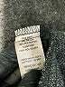 Eight Sixty Metallic Gray Pullover Sweater Size XS - photo 8