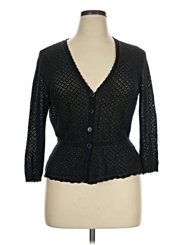 ModCloth Cardigan (view 1)
