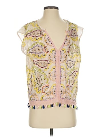 Ivy Jane Sleeveless Blouse (view 1)