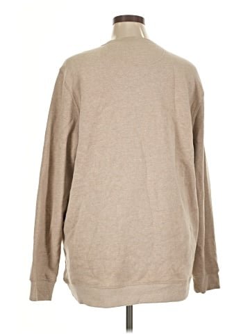 Croft & Barrow Pullover Sweater (view 2)