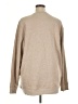 Croft & Barrow Tan Pullover Sweater Size XL - photo 2