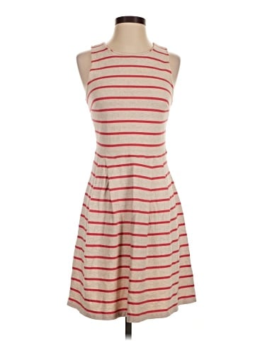 Ann Taylor LOFT Casual Dress (view 1)
