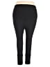 Zella Black Active Pants Size XXL - photo 1