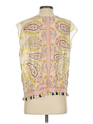 Ivy Jane Sleeveless Blouse (view 2)