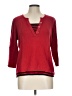 SML Design Red Pullover Sweater Size L - photo 1