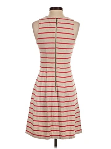 Ann Taylor LOFT Casual Dress (view 2)