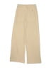 Limited Too Solid Tan Khakis Size 10 - photo 1