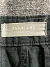 Everlane Solid Black Cargo Shorts Size 6 - photo 3