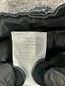 Everlane Solid Black Cargo Shorts Size 6 - photo 4