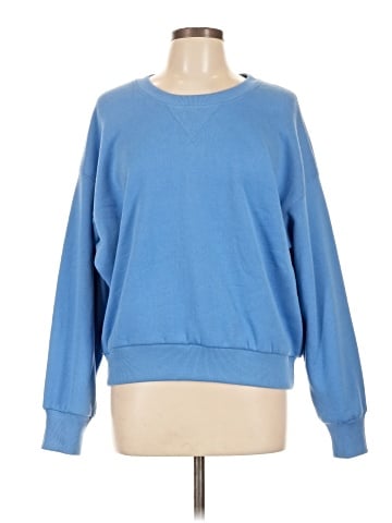 LNA Sweatshirt (view 1)