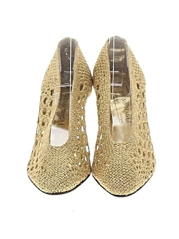 Bruno Magli Heels (view 2)