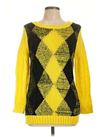 Joe Fresh Pullover Sweater (view 1)