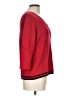 SML Design Red Pullover Sweater Size L - photo 4