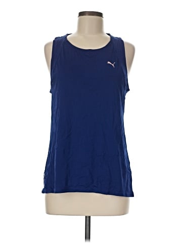 Puma Active Tank (view 1)