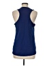 Puma Blue Active Tank Size M (estimated) - photo 2