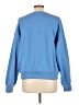 LNA Blue Sweatshirt Size L - photo 2