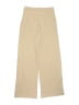 Limited Too Solid Tan Khakis Size 10 - photo 2
