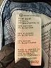 Adriano Goldschmied Hearts Blue Jeans Size 29 waist - photo 5
