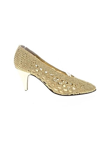 Bruno Magli Heels (view 1)