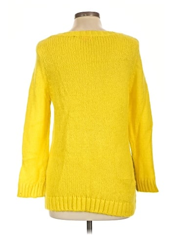 Joe Fresh Pullover Sweater (view 2)