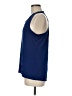 Puma Blue Active Tank Size M (estimated) - photo 5