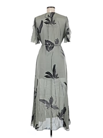 Halston Heritage Casual Dress (view 2)