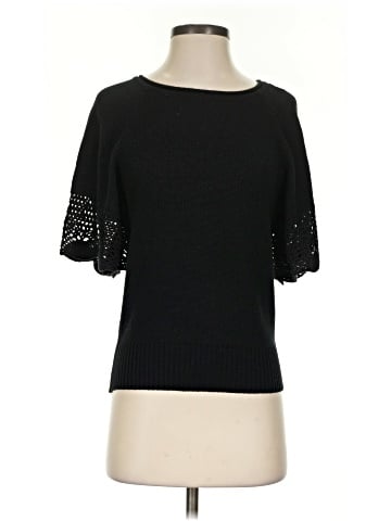 Joseph A. Pullover Sweater (view 1)