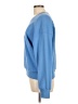 LNA Blue Sweatshirt Size L - photo 5