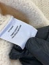 Derek Lam 10 Crosby 100% Wool Tan Wool Pullover Sweater Size M - photo 5