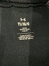Under Armour 100% Recycled Polyester Solid Black Track Pants Size L (youth) - photo 3